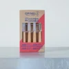 Coffret de 4 couteaux de cuisine Opinel