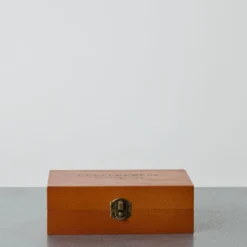 Coffret de tampons à encre - Lettres