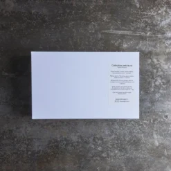 Coffret thés et infusions - Collection précieuse - Slow Vogue