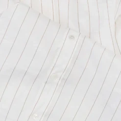 Colbo - Chemise Officier - Blanc