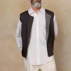 Colbo - Chemise Officier - Blanc