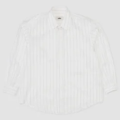 Colbo - Chemise Officier - Blanc