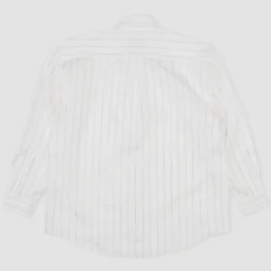 Colbo - Chemise Officier - Blanc