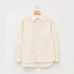 Colbo - Chemise TK - Natural