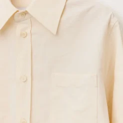 Colbo - Chemise TK - Natural