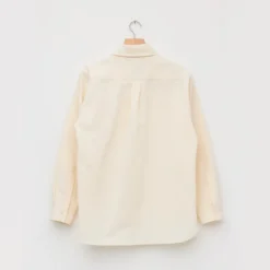 Colbo - Chemise TK - Natural