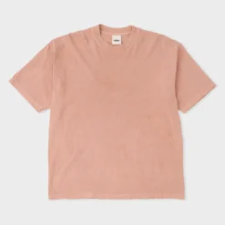 Colbo - T shirt Light T - Terracotta