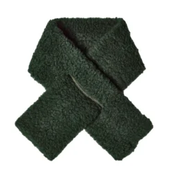 Coldbreaker - Echarpe - Vert