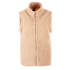 Coldbreaker - Gilet Walker - Beige