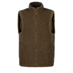 Coldbreaker - Gilet Walker - Kaki