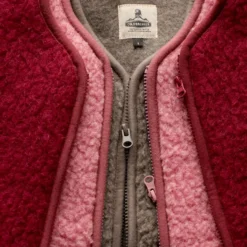 Coldbreaker - Veste Peptico - Beet