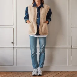 Coldbreaker - Veste Peptico - Beige