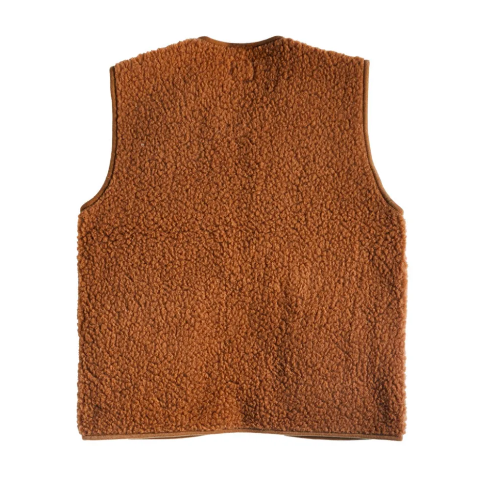 Coldbreaker - Veste Peptico - Caramel
