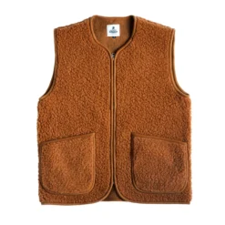 Coldbreaker - Veste Peptico - Caramel