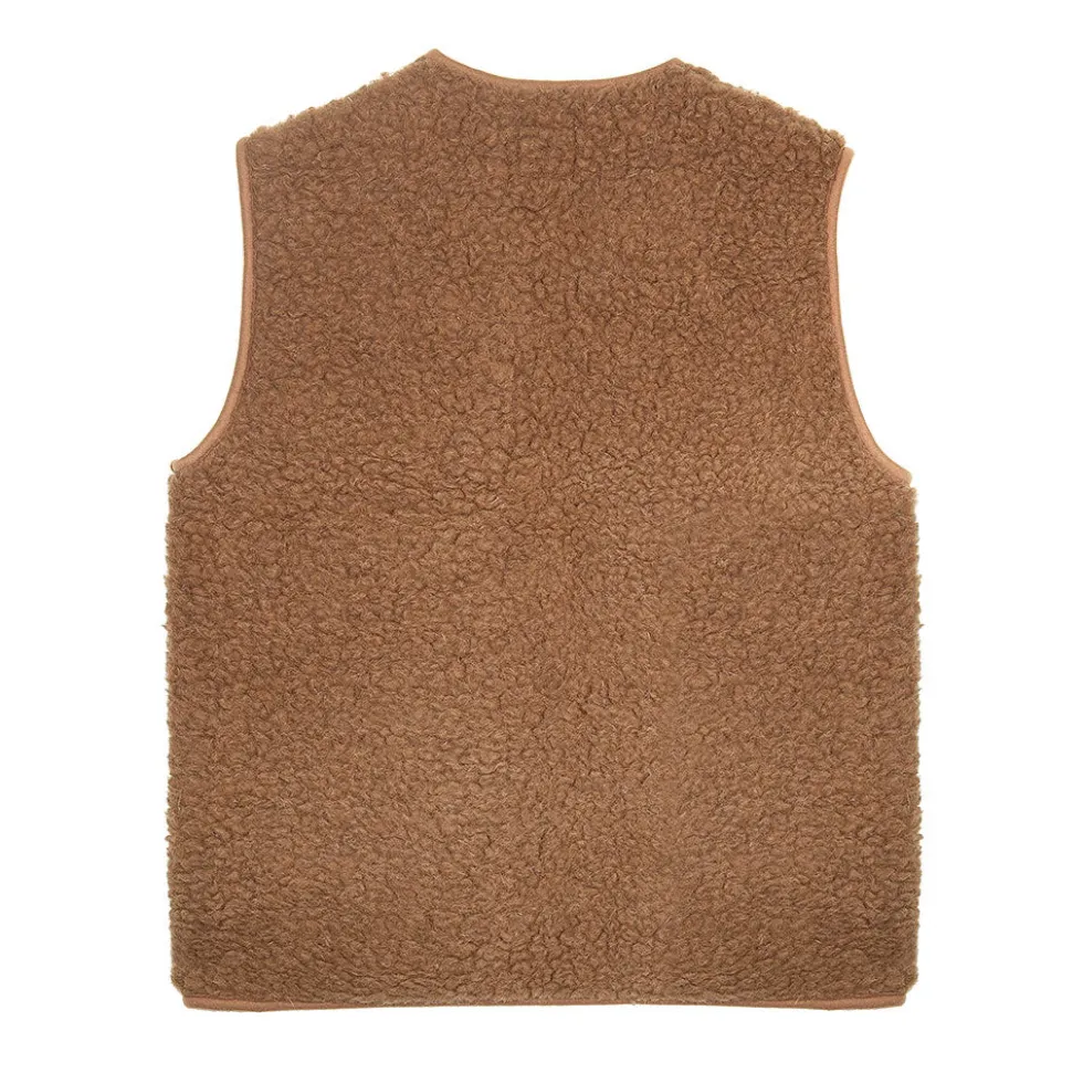 Coldbreaker - Veste Peptico - Camel