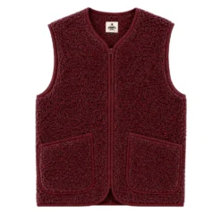 Coldbreaker - Veste Peptico - Cerise