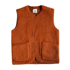 Coldbreaker - Veste Peptico - Fox