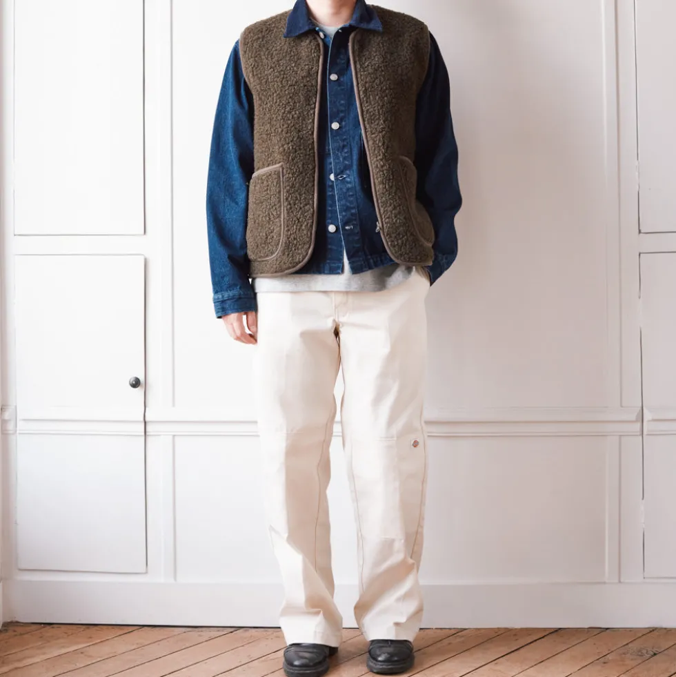Coldbreaker - Veste Peptico - Kaki