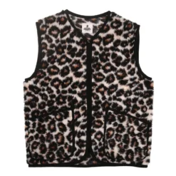 Coldbreaker - Veste Peptico - Leopard