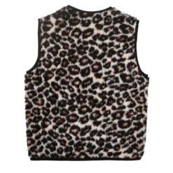 Coldbreaker - Veste Peptico - Leopard