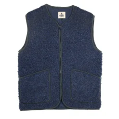 Coldbreaker - Veste Peptico - Marine