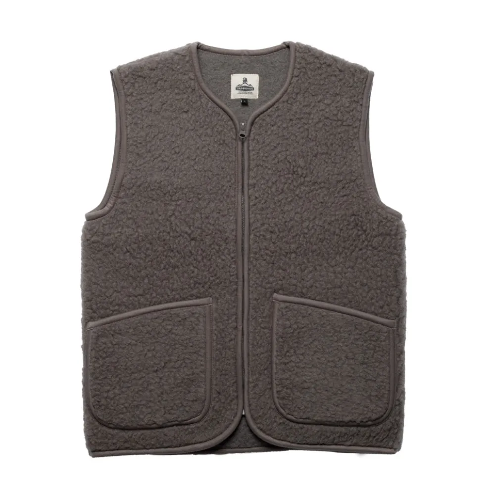 Coldbreaker - Veste Peptico - Mouse
