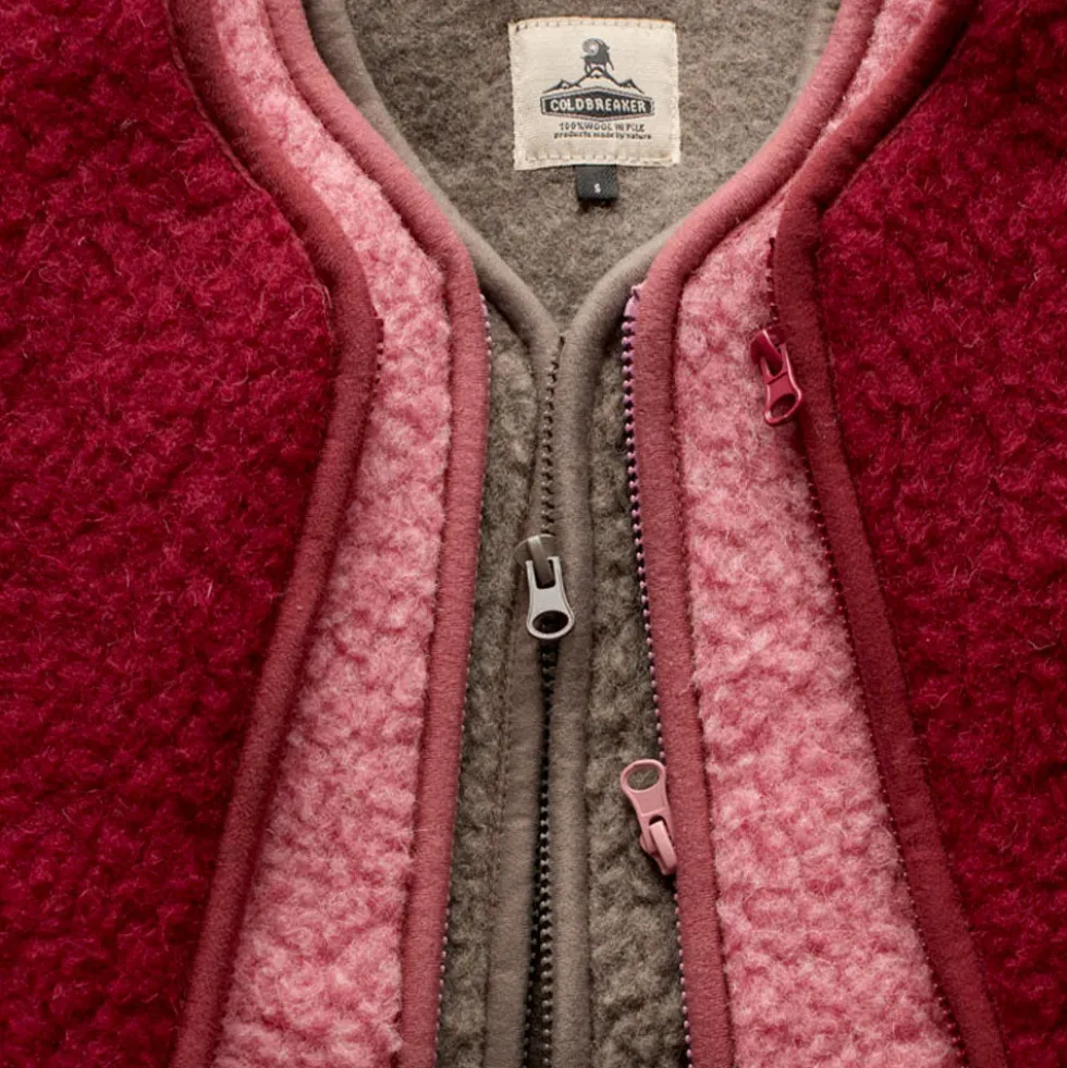 Coldbreaker - Veste Peptico - Mouse