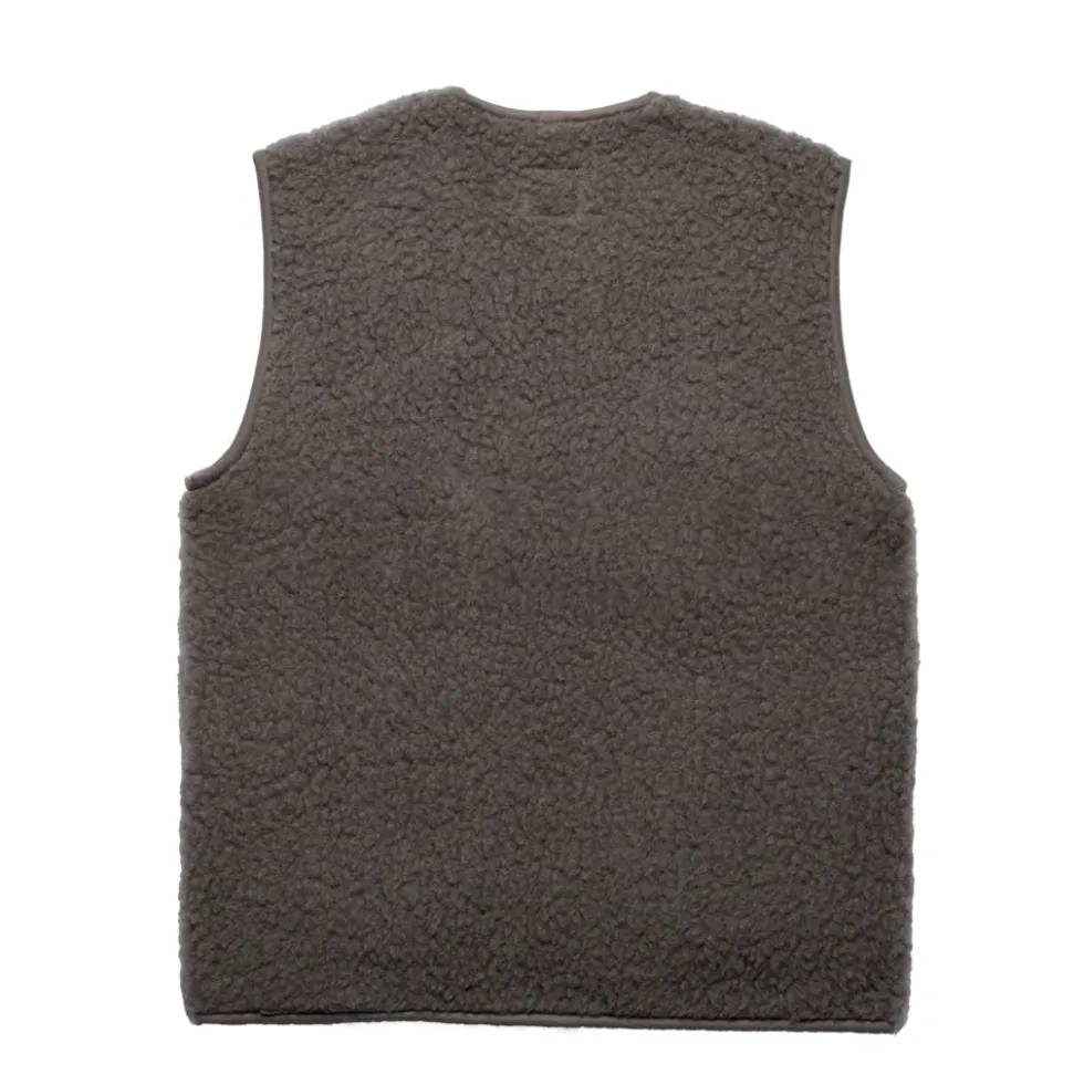 Coldbreaker - Veste Peptico - Mouse