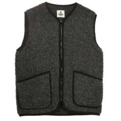 Coldbreaker - Veste Peptico - Noir