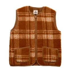 Coldbreaker - Veste Peptico Ultralight - Scotch Apricot