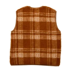 Coldbreaker - Veste Peptico Ultralight - Scotch Apricot
