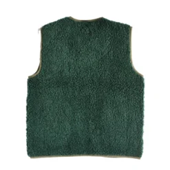 Coldbreaker - Veste Peptico - Vert