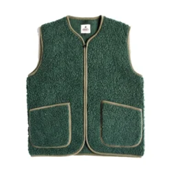 Coldbreaker - Veste Peptico - Vert