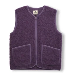 Coldbreaker - Veste Peptico - Violet