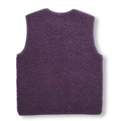Coldbreaker - Veste Peptico - Violet