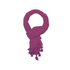 Colores - Paréo Pom Pom - Deep Orchid