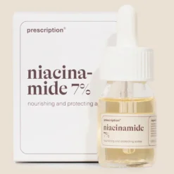 Concentré Niacinamide 7 - Prescription Skincare