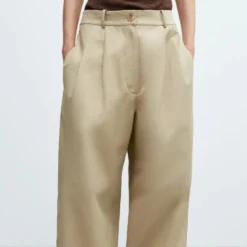 Cordera - Pantalon Technique - Camel
