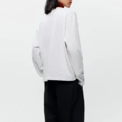 Cordera - T-shirt - Blanc