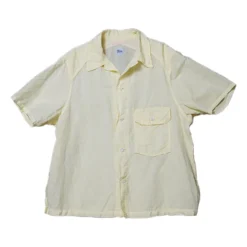 Corona Utility - Chemise Utility Field - Jaune