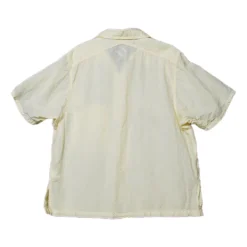 Corona Utility - Chemise Utility Field - Jaune