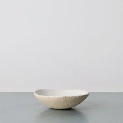 Coupelle Wabi - Blanc