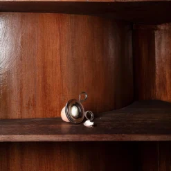 Coupe-oeuf à la coque
