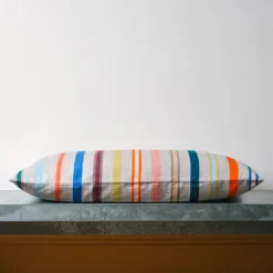 Coussin Julianna - Rayé