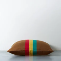 Coussin Manitoba - Rayures