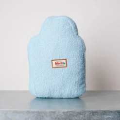 Coussin Merci - Tote bag