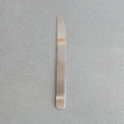 Couteau de table - Minimal
