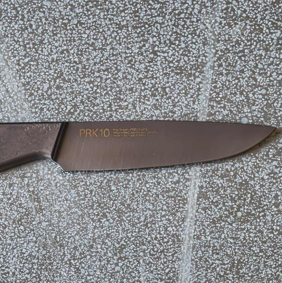 Couteau Forged Paring