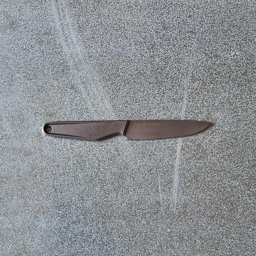 Couteau Forged Paring