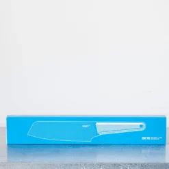 Couteau forgé à la main Santoku